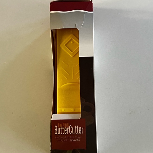 One-Click Butter Cutter - Picture 2 of 4